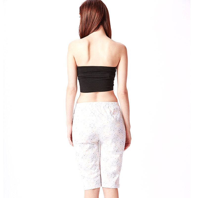 Pantalon pyjama THREEGUN 60544B2 - Ref 722868 Image 3