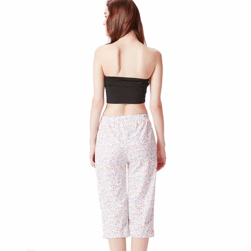 Pantalon pyjama THREEGUN 60228B0 - Ref 715633 Image 3