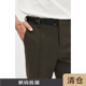 休闲裤 JSSD 子男士 微弹力商务男款 HOMME 日本面料秋冬中腰休闲裤
