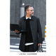 商务休闲中长款 JSSD 风衣外套男 新款 日苯三醋酸男士 HOMME 春秋季