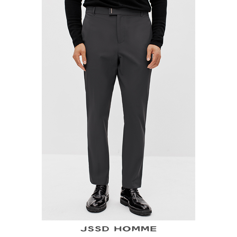 JSSDHOMME日本SOLOTEX休闲裤
