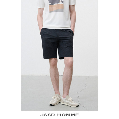 JSSDHOMME石墨烯科技休闲短裤