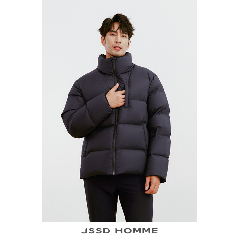 JSSDHOMME曰本东丽白鹅绒羽绒