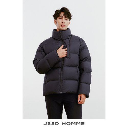 JSSDHOMME曰本东丽白鹅绒羽绒