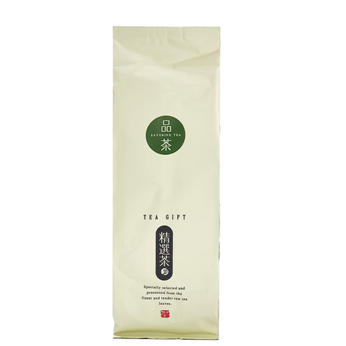 4两  200G  霍山黄芽2026新茶雨前高山春茶