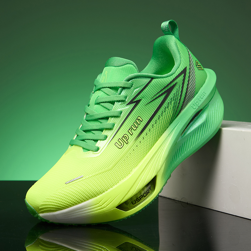 UPrun非凡箭2.0Ultra跑鞋