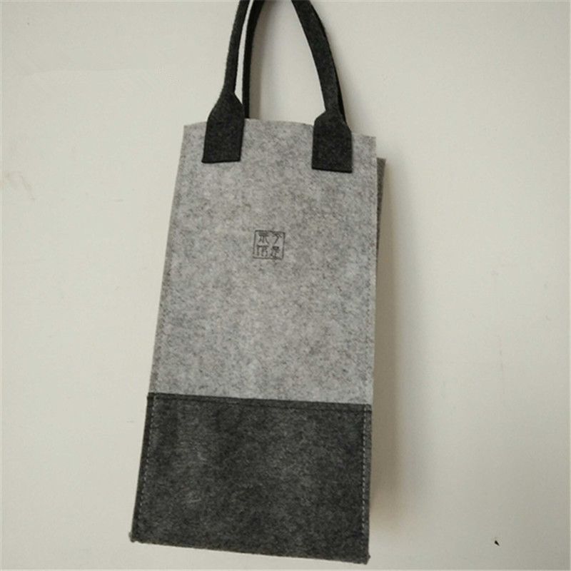 定做时尚风环保女士包袋