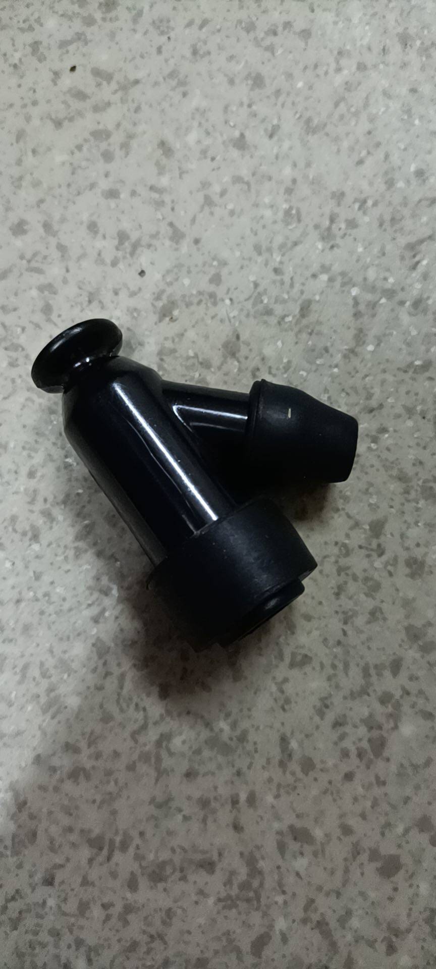 美神 绿友 剪草机 草坪机 火花塞高压帽 包邮