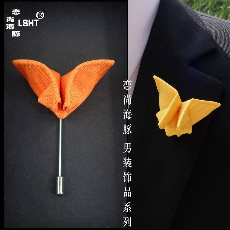 Broche Lovers en Fluid Systems - Ref 1174609 Image 1