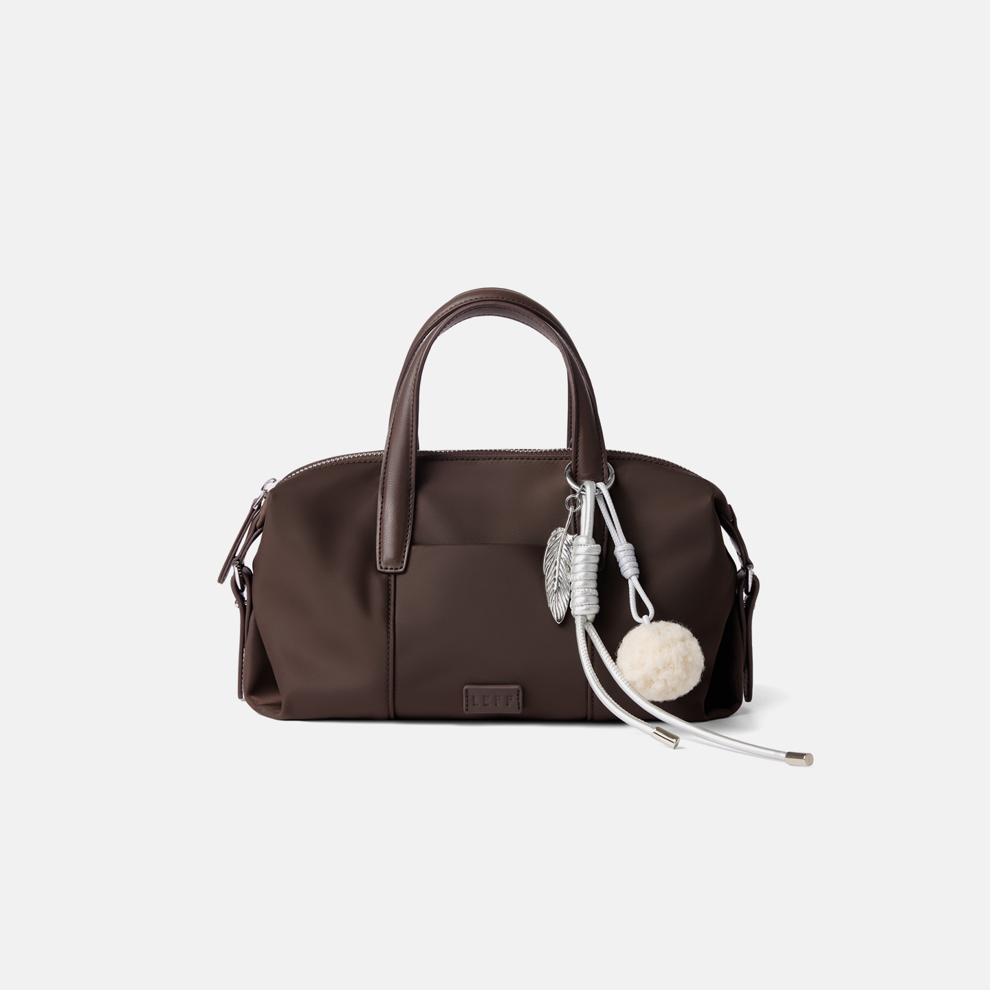 莱夫波士顿包手提斜挎包小巧