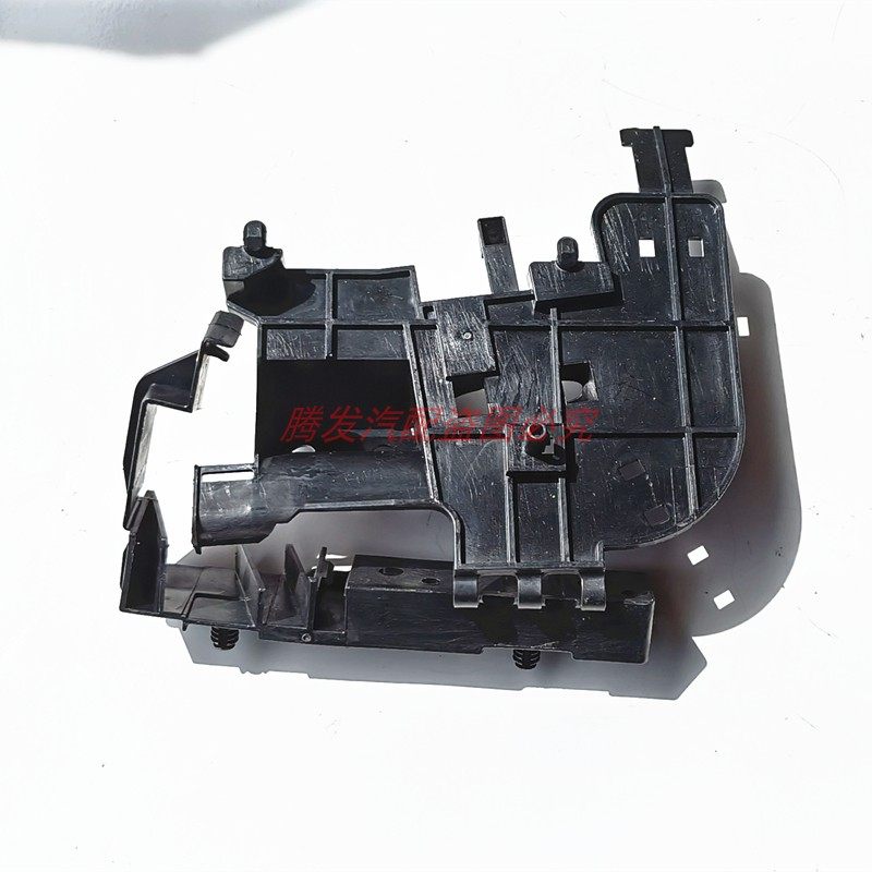 大众新迈腾B8L新帕萨特纵梁线束卡子5Q0 971 651P