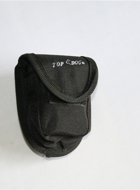 台湾TOPDOG锁具[狗王] 摩托车锁 电动车锁 自行车锁 碟刹锁 锁包