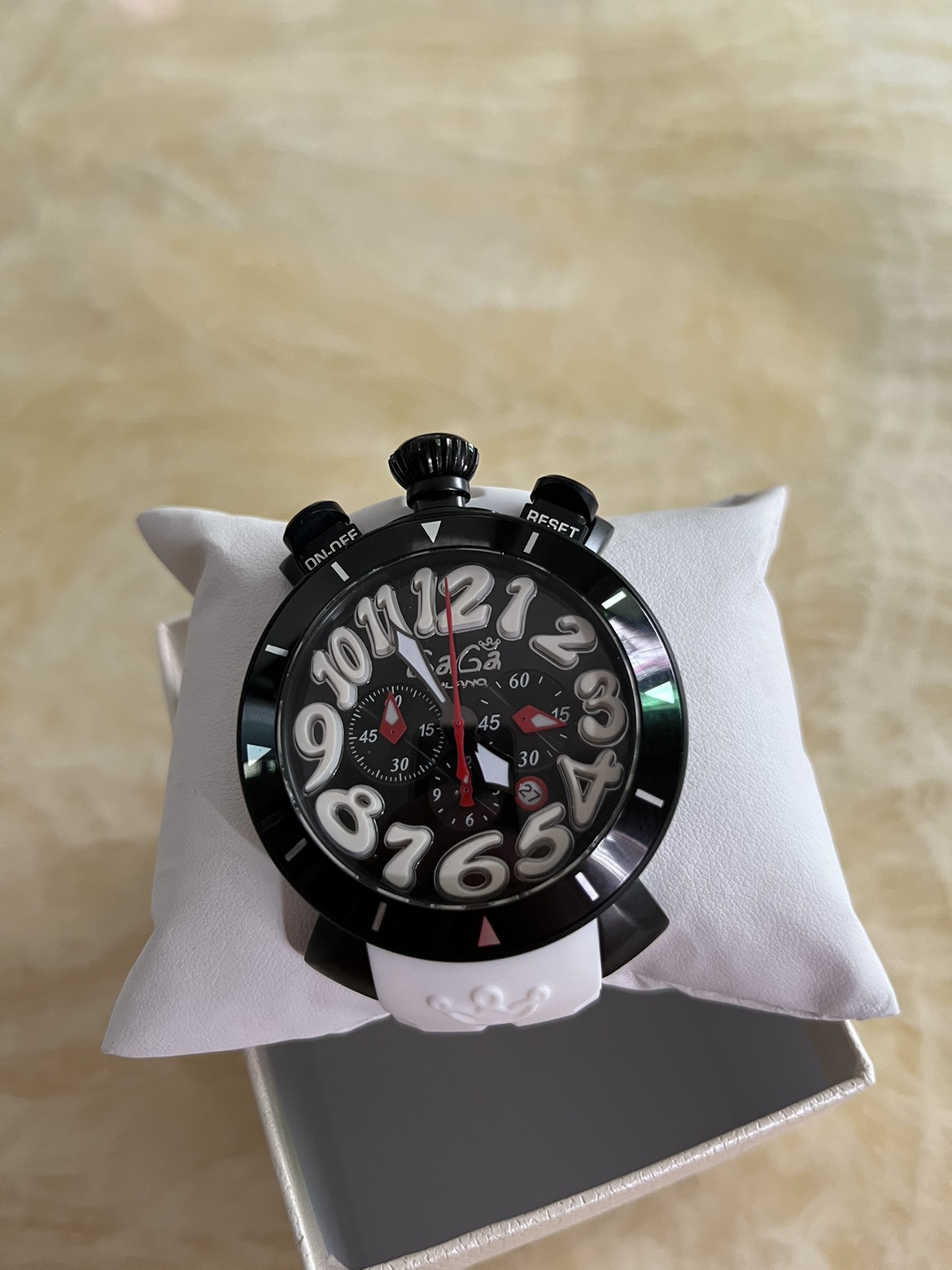 时尚手表淳卓时尚中性