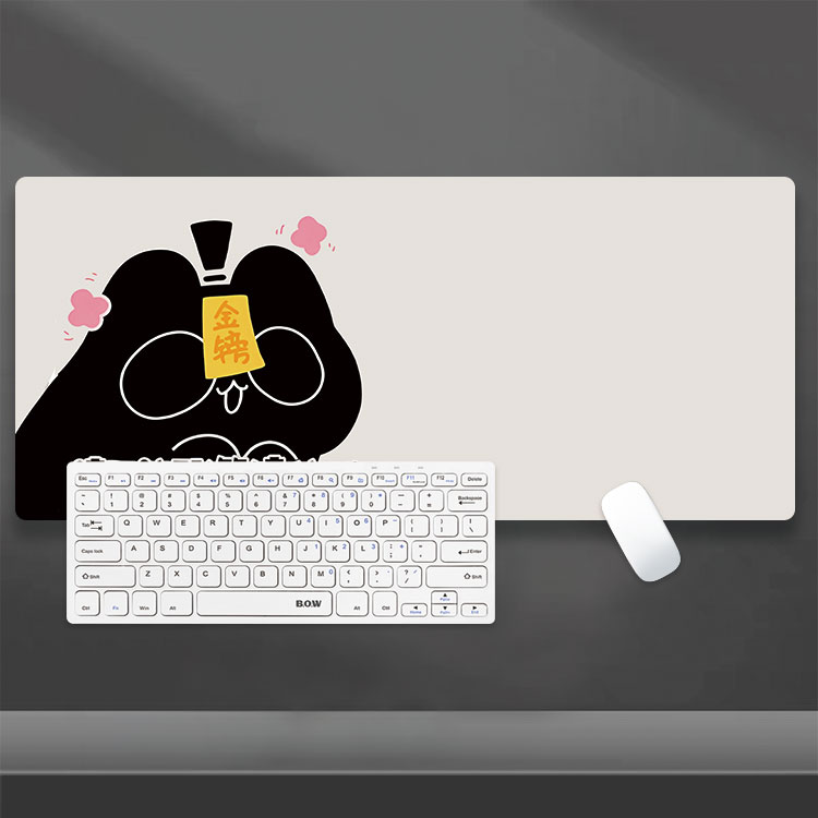 诡秘之主超大橡胶鼠标垫电脑锁边游戏键盘书桌垫学生防滑桌垫定制