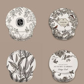 法式 复古鼠标垫护腕手腕手托记忆棉硅胶护手腕托垫办公网红笔记本