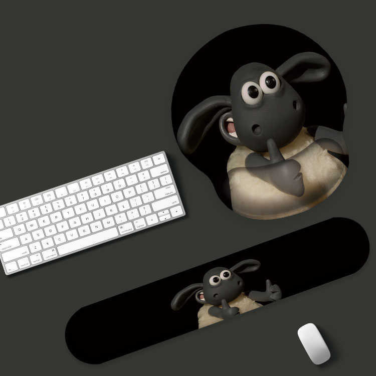 护腕手腕垫无硅胶经济适用