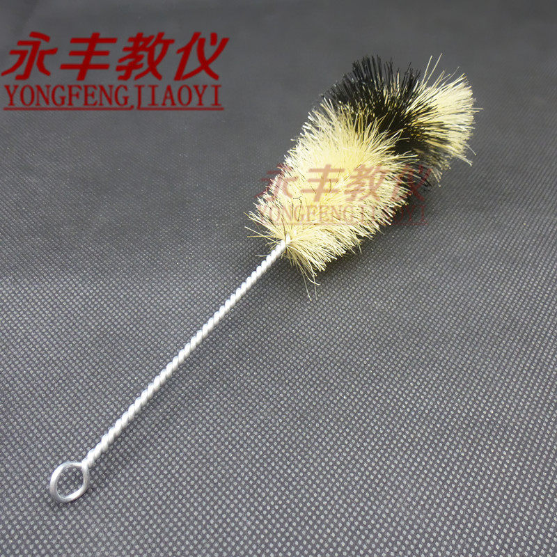 试管刷 中号 化学实验耗材 试管清洗