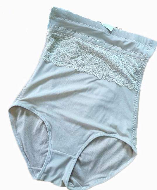 收腹提 臀内裤 女产后束腰收胃 塑形 高腰紧身裤头自留款