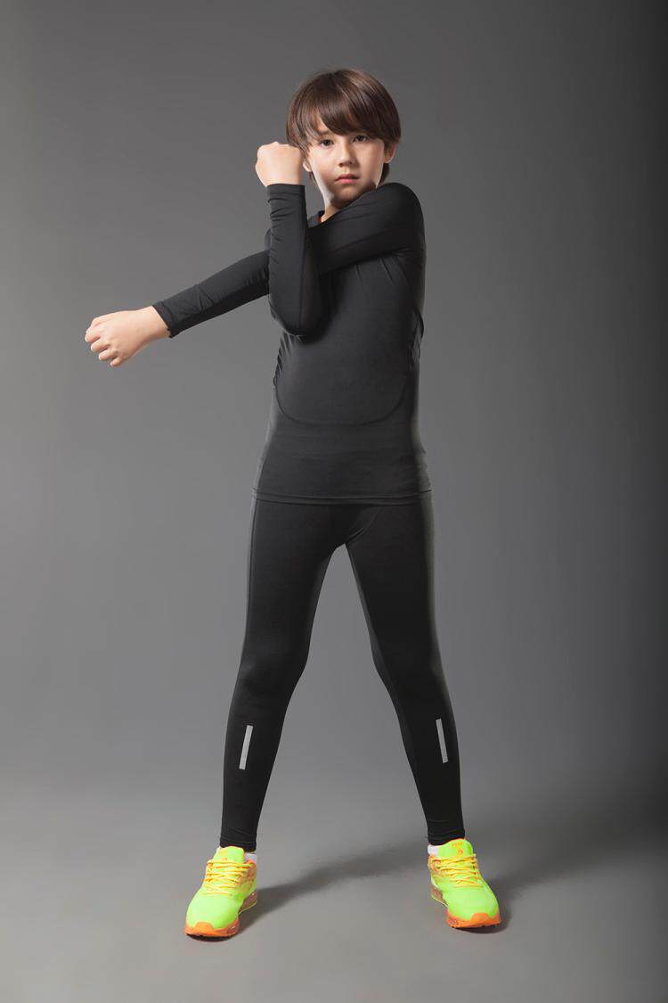 Vêtement fitness homme T046+6046 - Ref 603714 Image 3