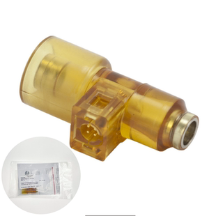 000 3272 GE原装 欧美达呼吸机新生儿呼吸流量传感器订货号1505