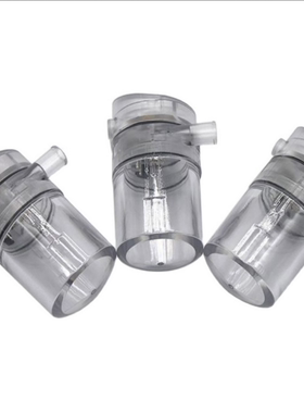 理邦EDAN心电监护仪原装二氧化碳脱水杯积水杯聚水器采样管