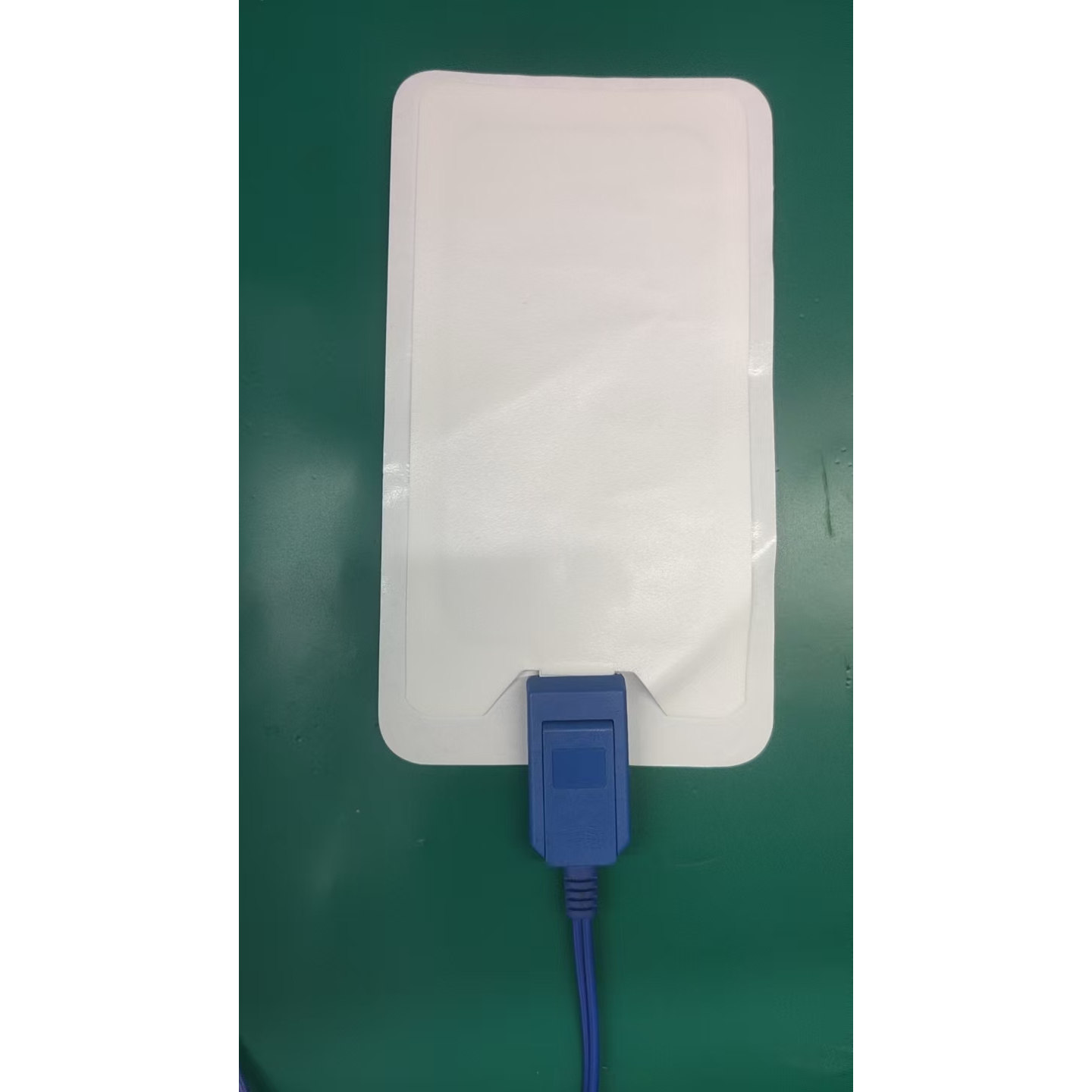 大白肌热呀玛吉一次性负极片黄金眼眼部面部BTL胶原枪通用电极片