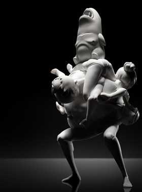 [MSX]现货包邮 Coarse STRANGERS narcosis 单色版 全球限量299套