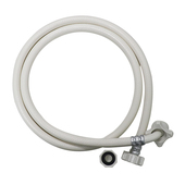 全自动洗衣机进水管0741洗衣机注水管海尔新款 售后专用可厂包 正品