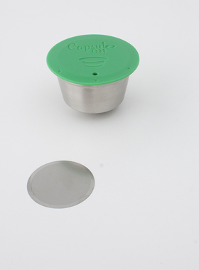 capsulone  gusto胶囊滤网和密封圈