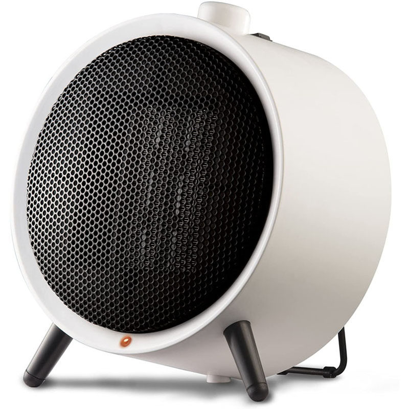 100%德国代购进口honeywell HCE200WE4不锈钢陶瓷取暖器20㎡1500W