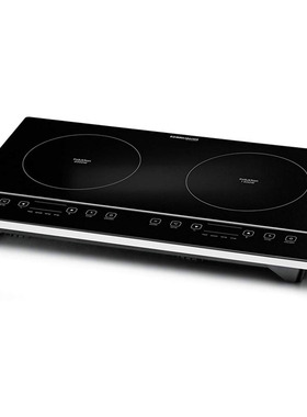 100%德国原装进口ROMMELSBACHER CT 3405/IN感应电磁炉德国制造