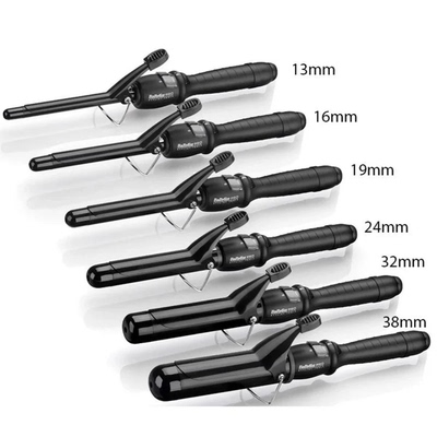 英国代购进口电热卷发棒现货陶瓷