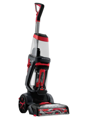 100%德国代购进口BISSELL ProHeat 2X轻型专业地毯清洗机吸尘器