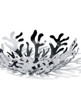 ALESSI100%英国原装进口水果盘