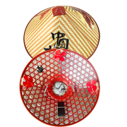 nón bảo hộ bảo bình Ba quạt nón nón quạt chống nắng UV quạt nón câu cá leo núi ngoài trời công trường hái chè trồng phủ xanh nón bảo hộ xây dựng mũ bảo hộ thùy dương