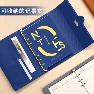 2025年笔记本本子定制套装 2024 笔记本笔定制套装