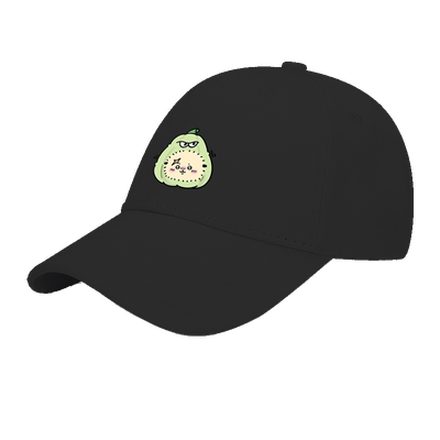 chiikawa联名植物大战僵尸棒球帽
