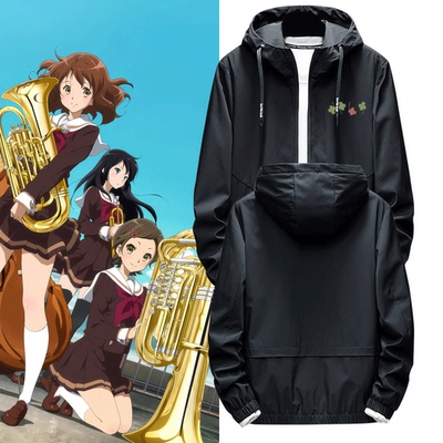 周边男女休闲百搭可定制夹克外套