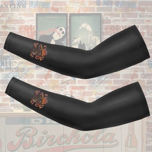 为美好的世界献上祝福爆炎动漫周边惠惠二次元男冰丝防晒手袖冰袖