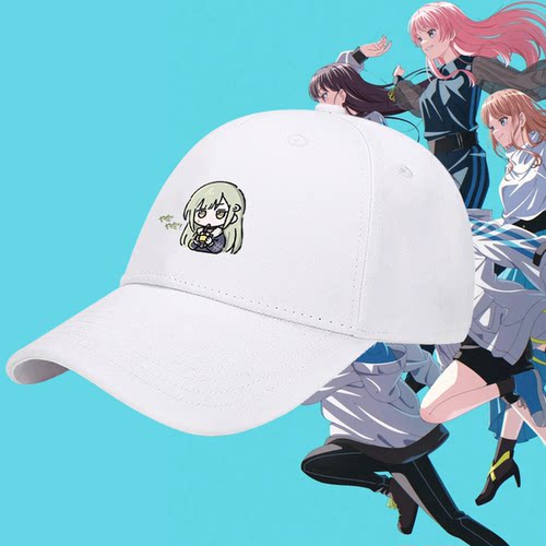 男情侣可定制鸭舌帽棒球帽