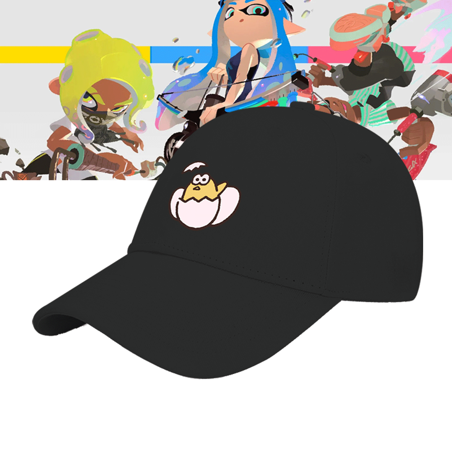 情侣可定制鸭舌帽遮阳棒球帽