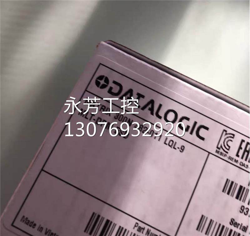 datalogic 得利捷 matrix300n 482-011询价