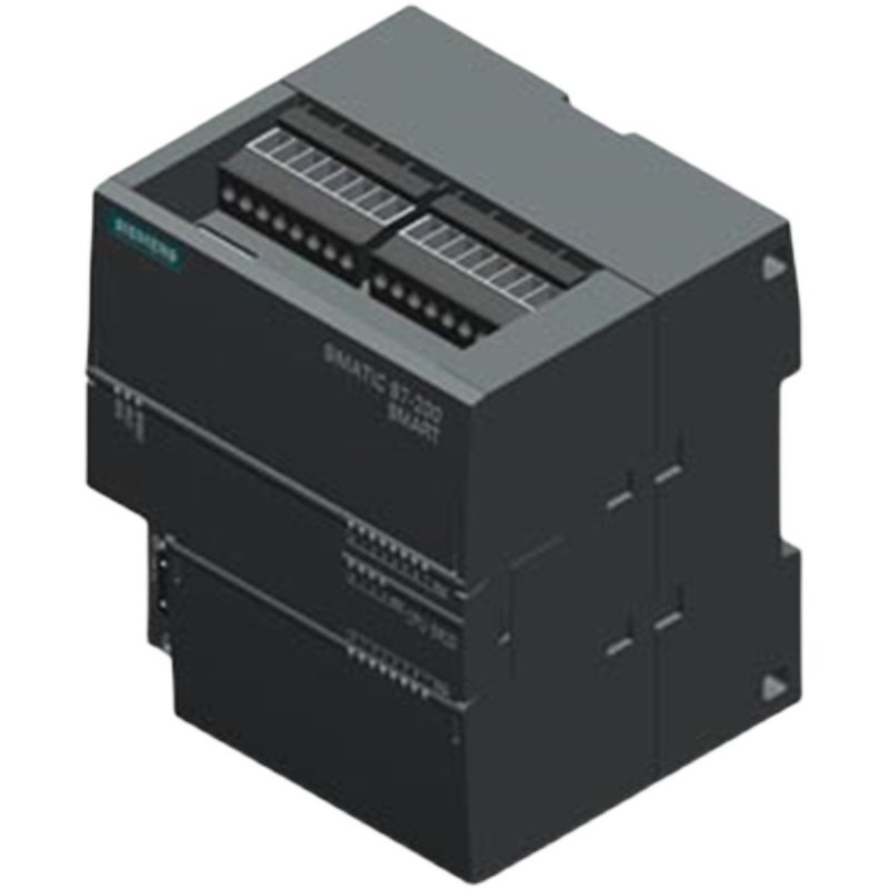 西门子s7-200 smart6es7288-1sr40-0aa0 cpu sr40标准型 cpu 模