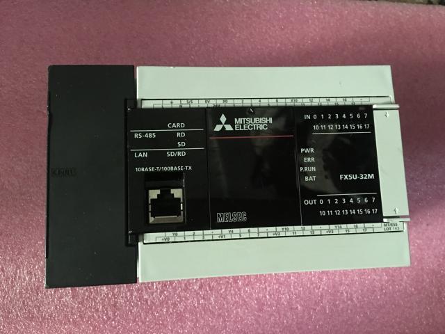 三菱 fx5u-32mt/ess 询价