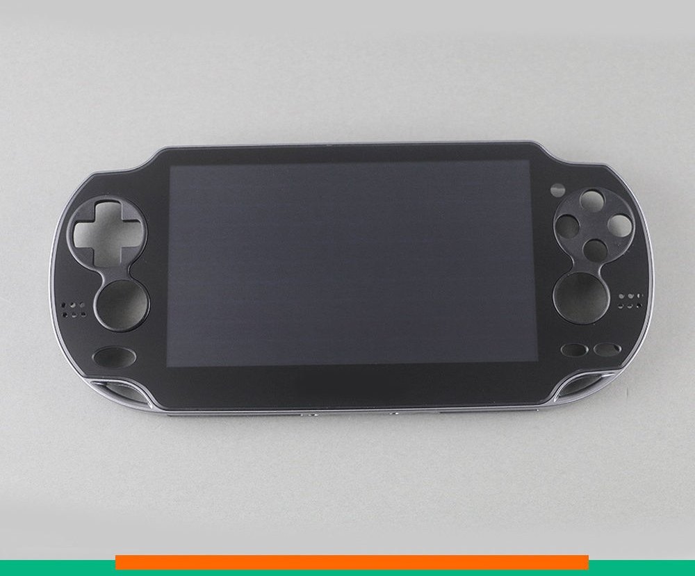 psv维修理psv1000液晶屏psv2000液晶屏主板更换破解维修摇杆