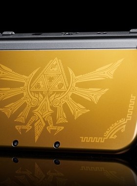 NEW2DSLL日版主板升级变砖 PSV2000 NEW3DS维修液晶屏B9 A9LH破解