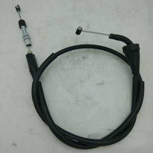 离合线油门线里程线速线风门线 适用铃木国三锐爽EN125