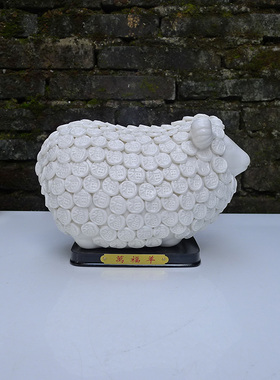 景德镇陶瓷工艺摆设