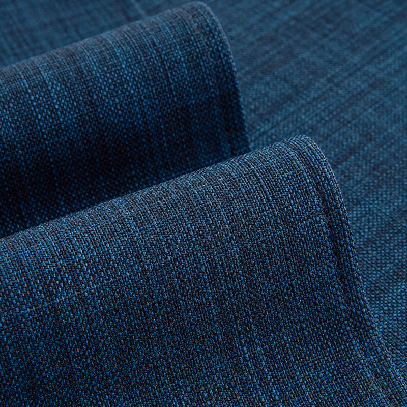 沙发垫简约现代棉麻坐垫四季通用沙发套罩纯色新款防滑沙发盖布巾