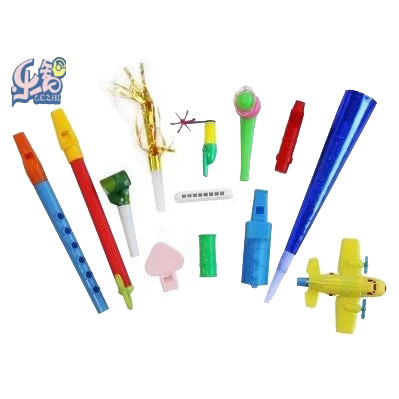 乐智儿童康复口肌气息训练吹气笛套装全学说话发音练习talktools